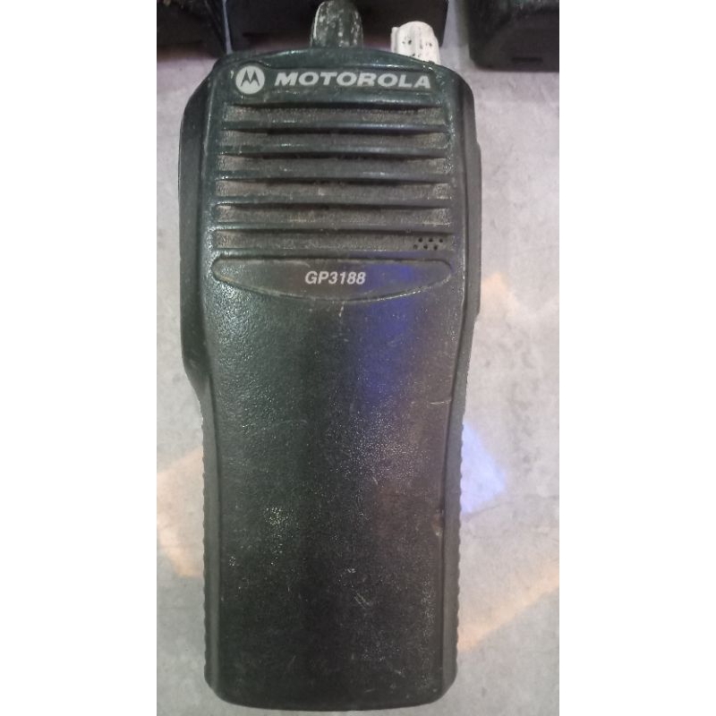 HT MOTOROLA GP 3188