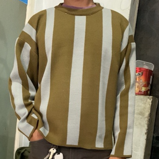 bikin custom jersey rajut knit