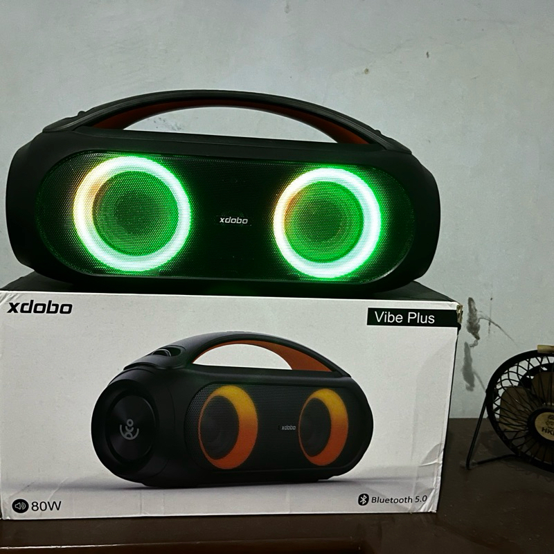 Xdobo Vibe Plus