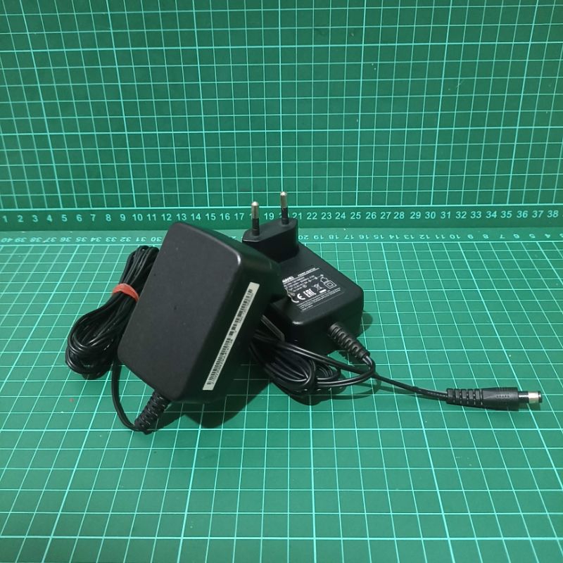 ADAPTOR HUAWEI ORIGINAL 12V 1A COPOTAN ONT/MODEM