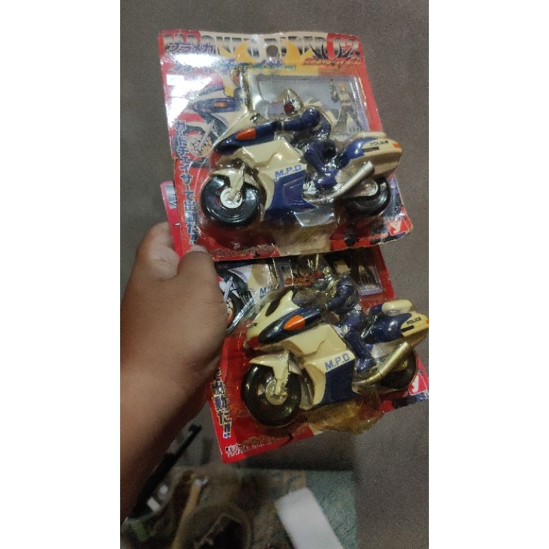 Yutaka Ghuard Chaser For Shodo X G3X