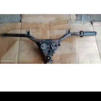 stang stir Supra fit Supra x lama (seken)