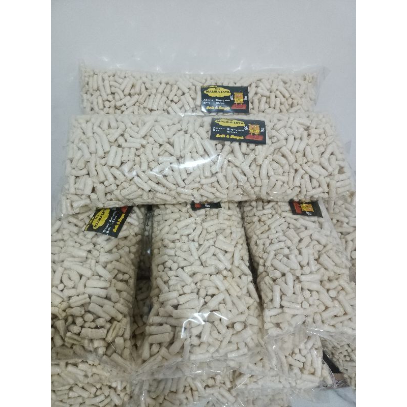 

Camilan kiloan ecer/grosir STIK TONGKOL 1 BALL ORI termurah
