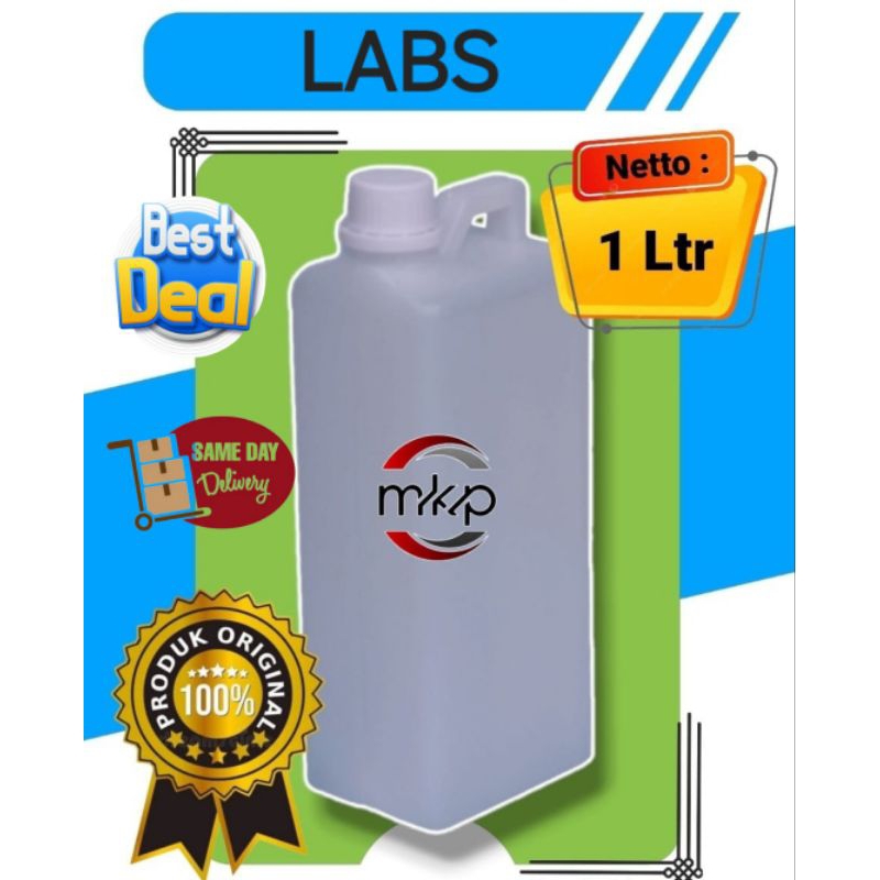 Labs abs 1 ltr