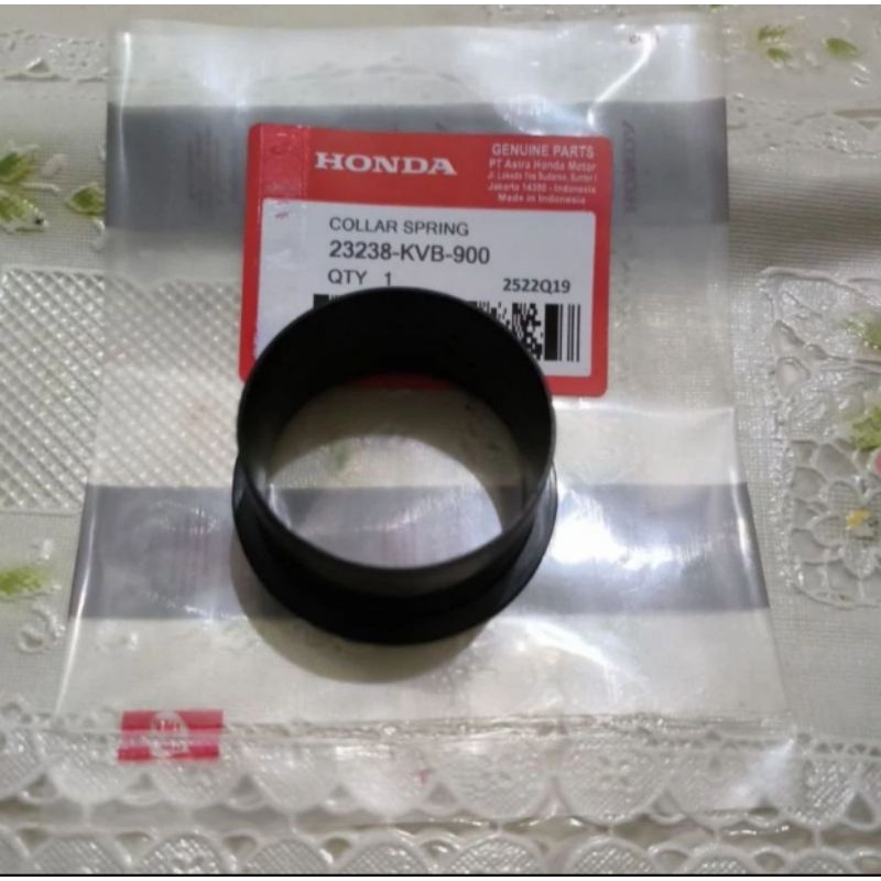 Corong pully Motor Honda Vario lama Vario 110 Kode KVB GCC