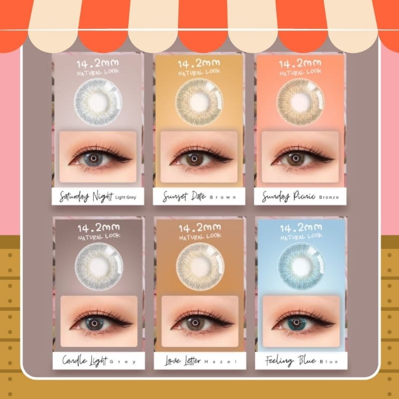 (Bisa COD) X2 LOVE AFFAIR