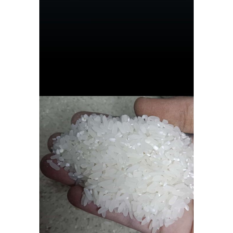 

Beras murah pulen langsung petani