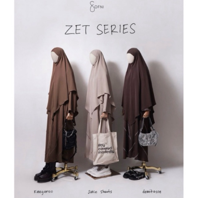 ZET SERIES SOFNI