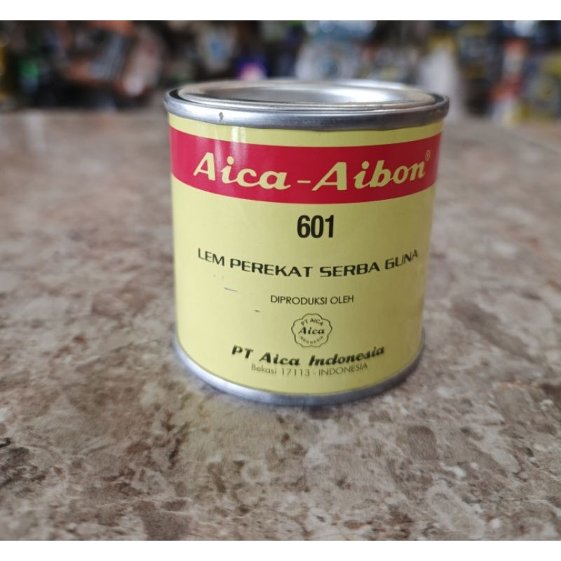 

LEM AICA AIBON / LEM SERBAGUNA 70gram