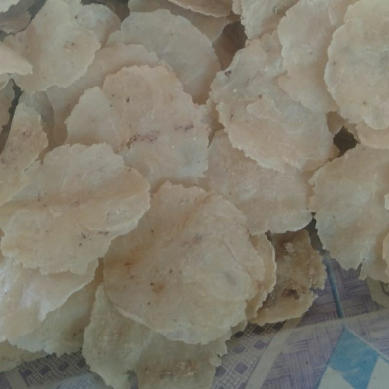 

EMPING MELINJO 500gr ASLI BANTEN