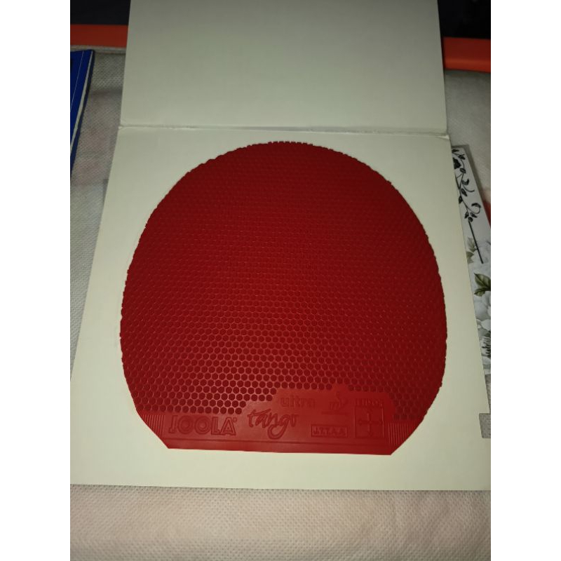 bintik serang JOOLA tango ultra