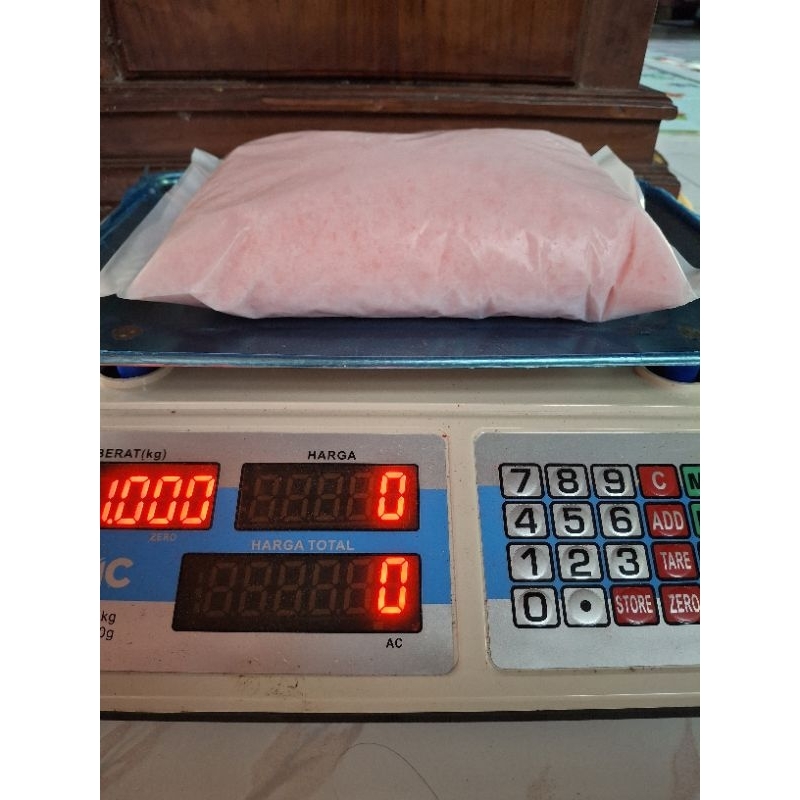 [COD] Promo Murah Pupuk Urea N 46% (Repack) 1kg