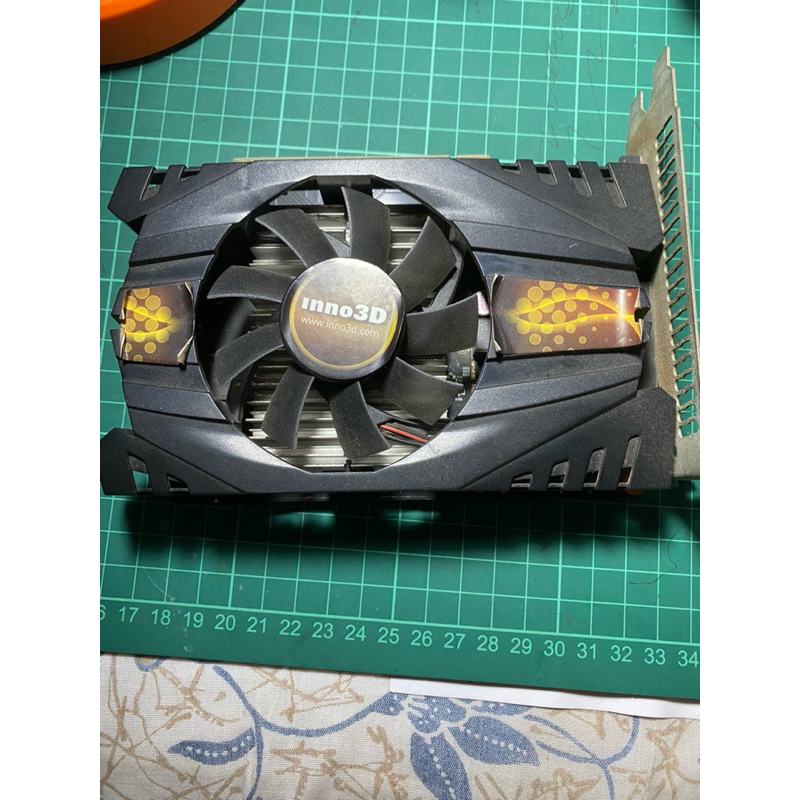 Inno3D GTX 750 TI 2GB GDDR5