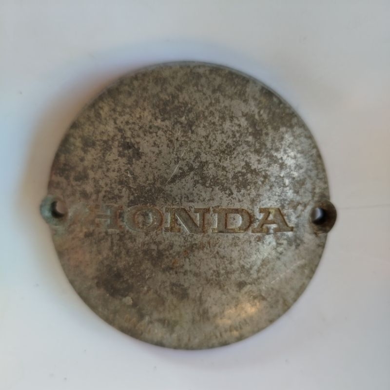 COVER BAK MAGNET C70 DOBLE STARTER ORIGINAL