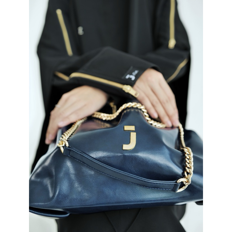 DEFECT SALE - HER BAG MEDIUM BY JODAN