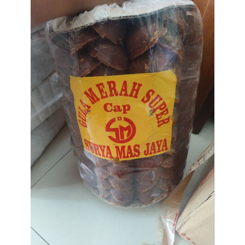 

gula merah batok 10 kg