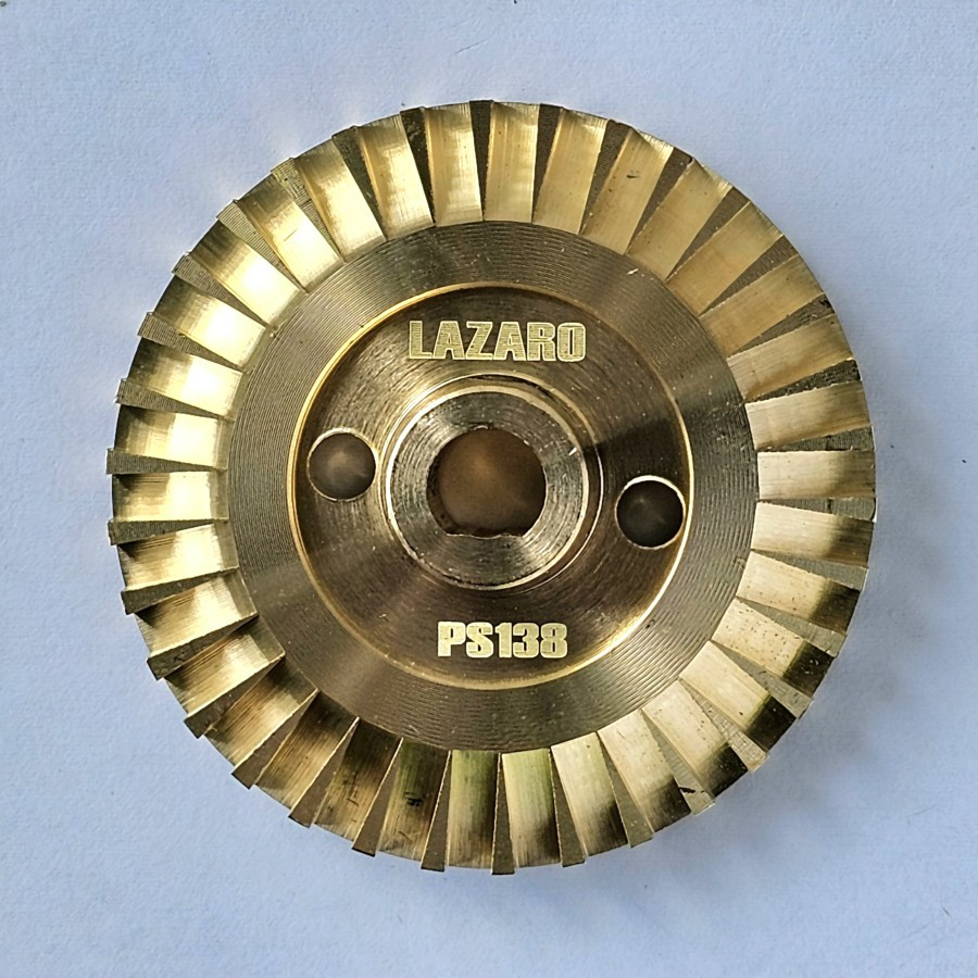 Impeler Pompa Air Suku Cadang Sanyo PWH 138