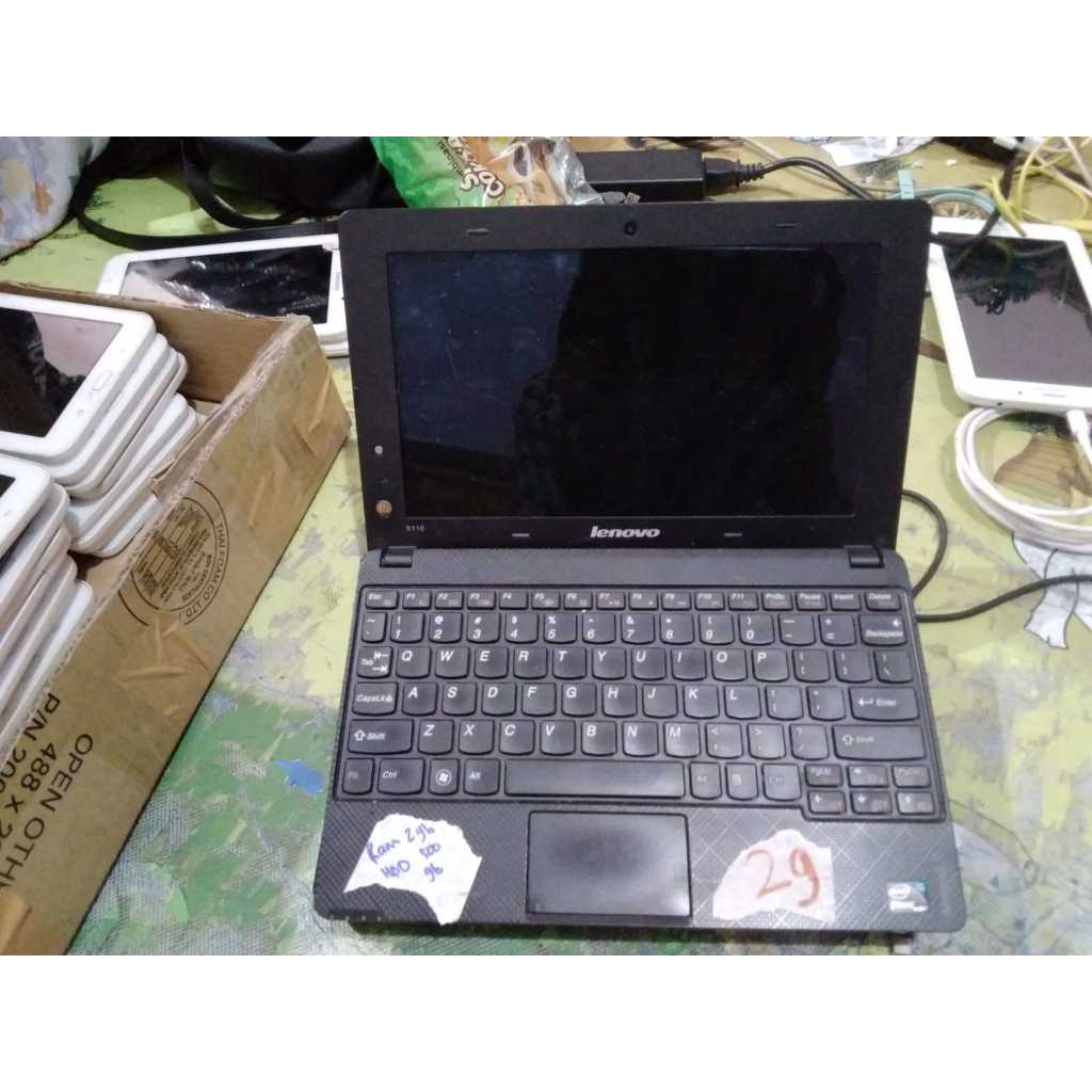 NOOTBOOK LENOVO IDEAPED