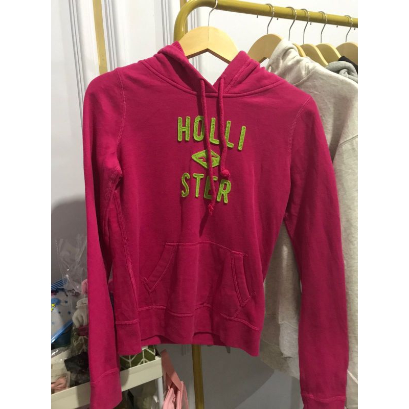 hodie holister