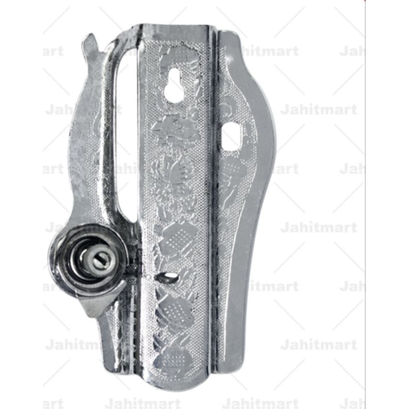 Tutup.muka mesin jahit standard