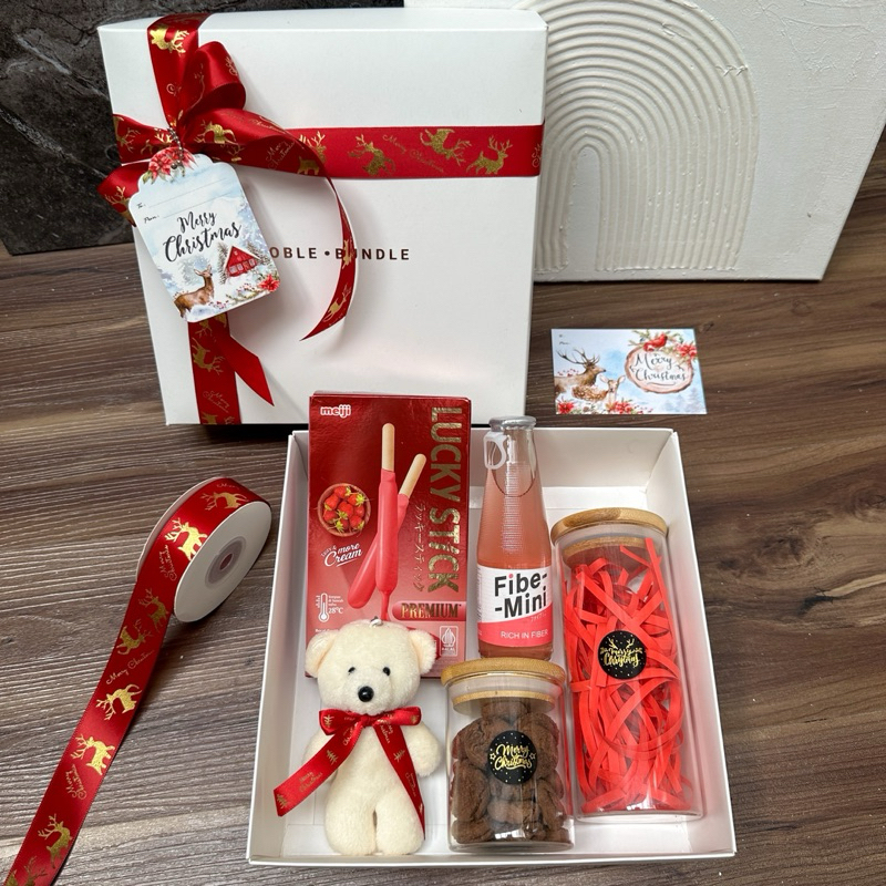 

Hampers Natal / Christmas Season