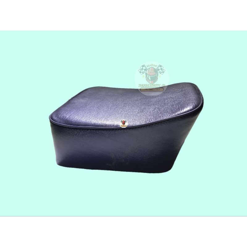 BUSA BELAKANG JOK PISAH VESPA PTS SPECIAL SMALLFRAME