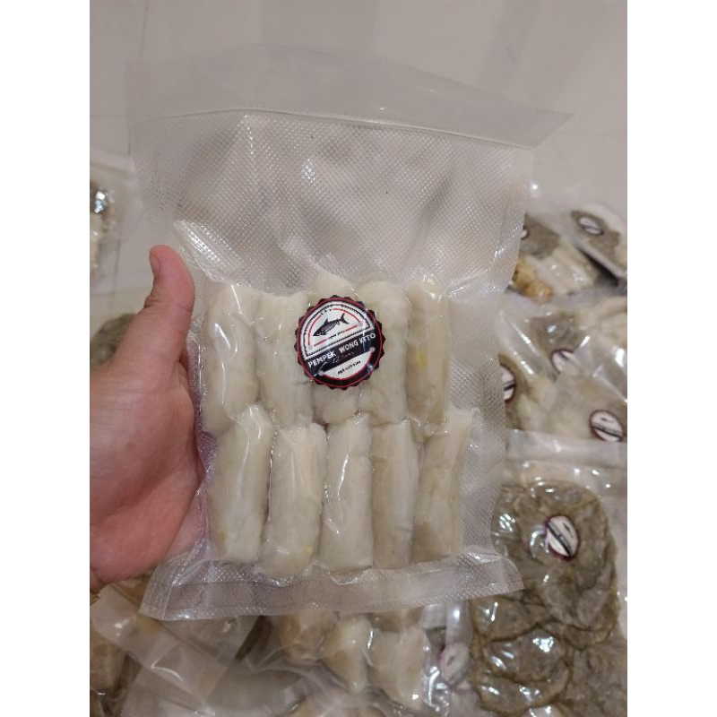 

Pempek Paket D