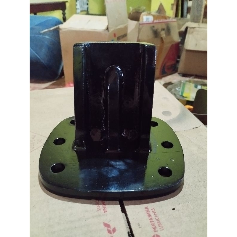 Hanger Helper  Nkr71 Lb 6