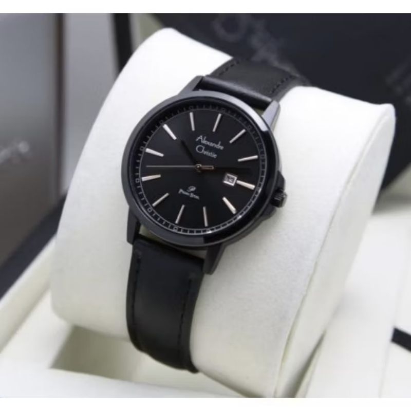 jam tangan wanita Alexandre christie 1014 / 1014LD original