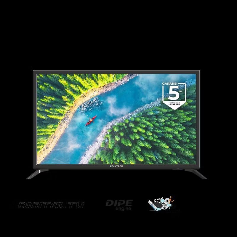 POLYTRON LED TV PLD 32V1853 32INCI