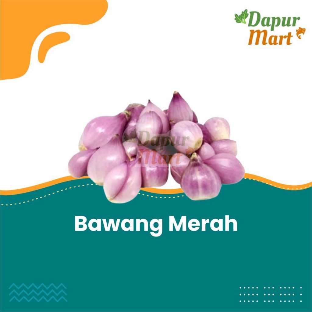 

Bawang Merah Kupas Berkualitas 100 gram