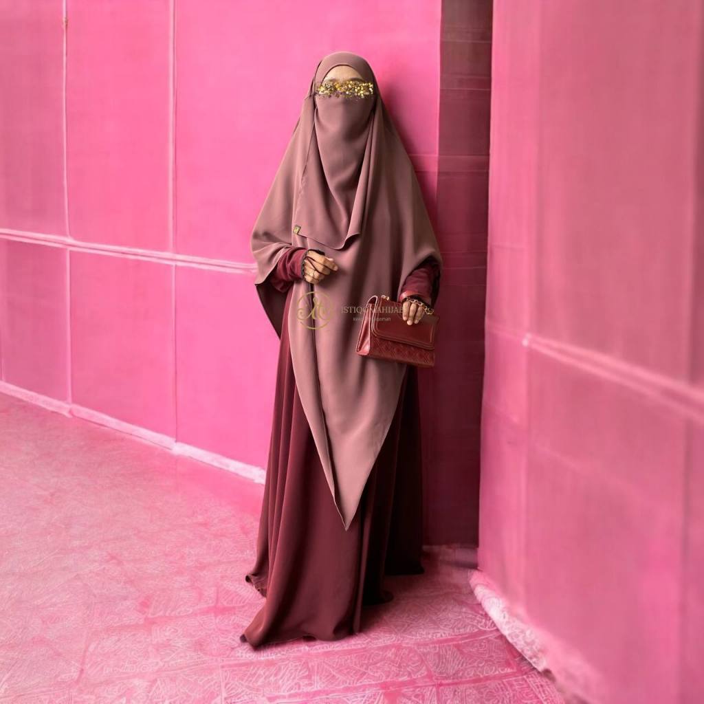 abaya yaman mina anti uv sultan