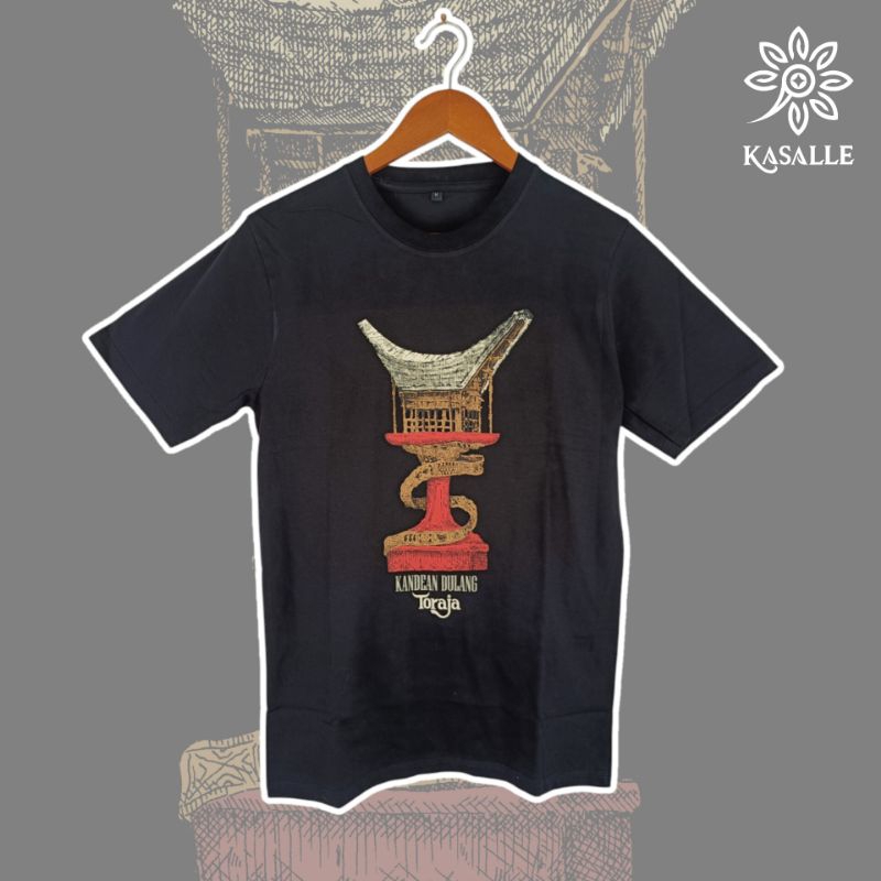 KAOS TORAJA
