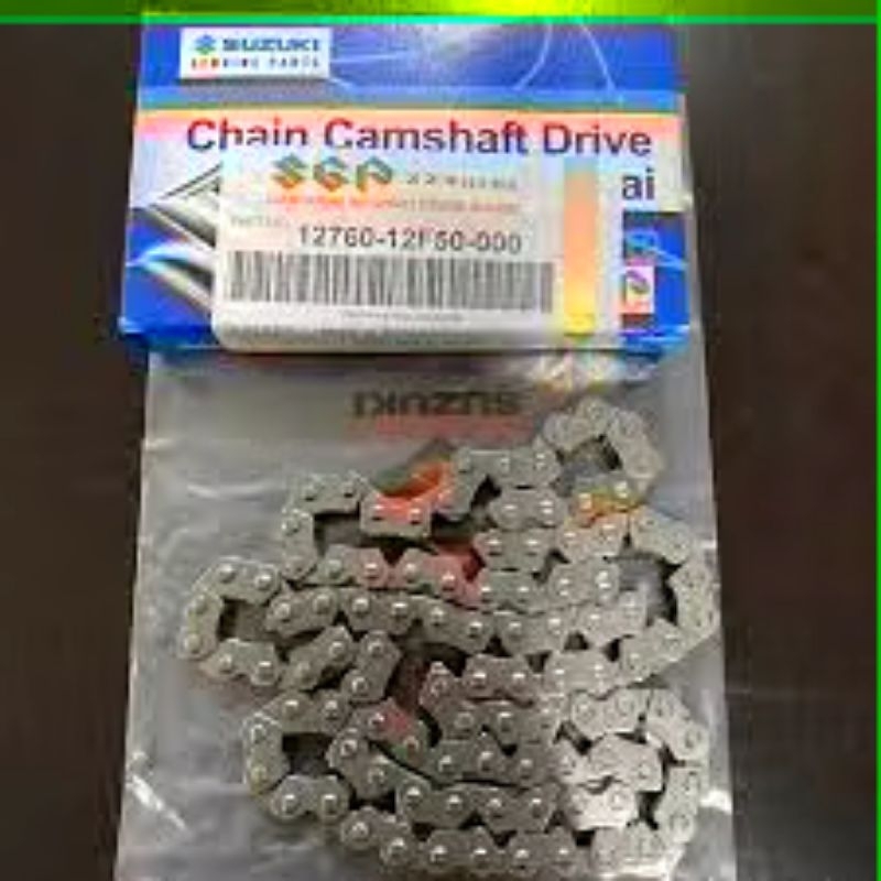 Rantai keteng thunder 125