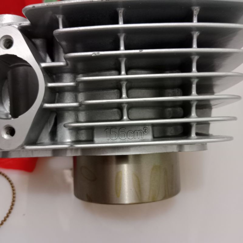 BLOK SEHER KOMPLIT KEH GL MAX NEOTEK GL MAX NEOTEK