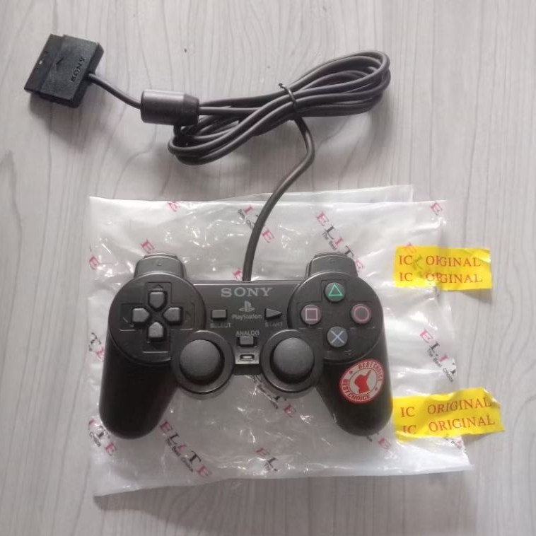 stick ps 2 original