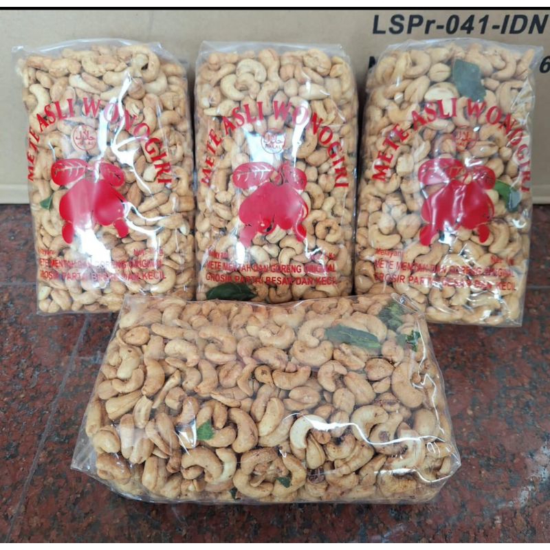

METE GORENG WONOGIRI