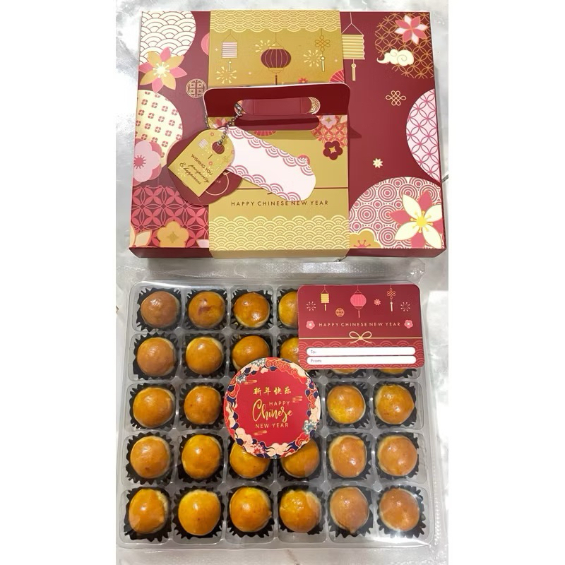 

Hampers Idul Fitri