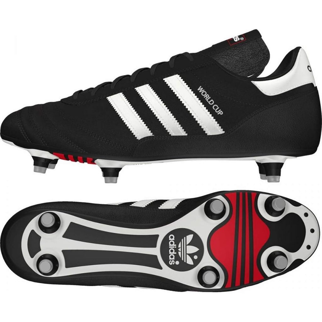 SEPATU BOLA ADIDAS WORLD CUP 011040