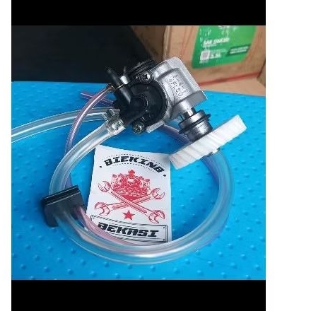 POMPA OLI RX KING TH MUDA SET ORIGINAL