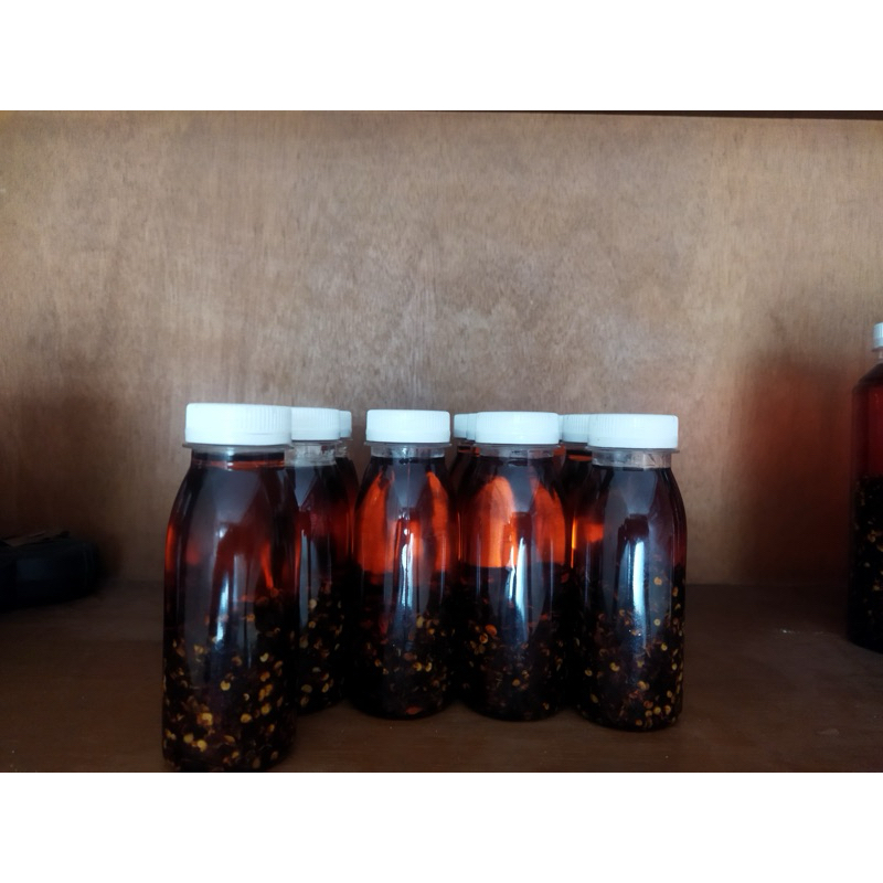 

Ygshop17 Chili Oil Dapur Dekaka