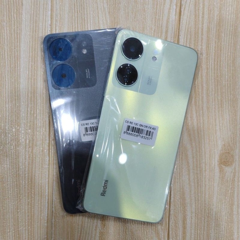 casing housing redmi 13c