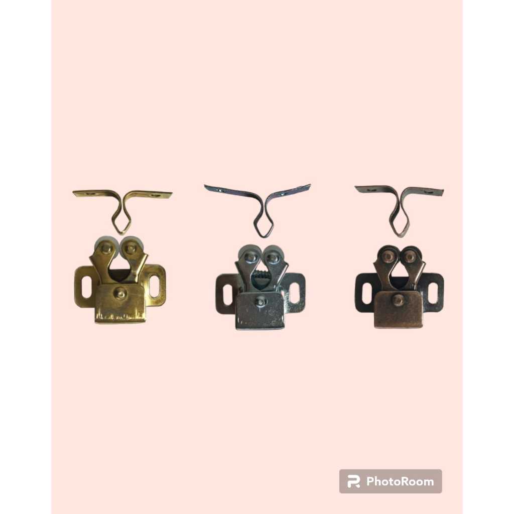 JEPIT UDANG / CAPIT UDANG / JEPIT UDANG LEMARI / JEPITAN PINTU LEMARI