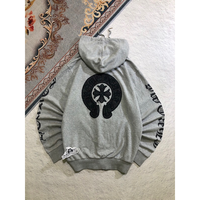 HOODIE CH