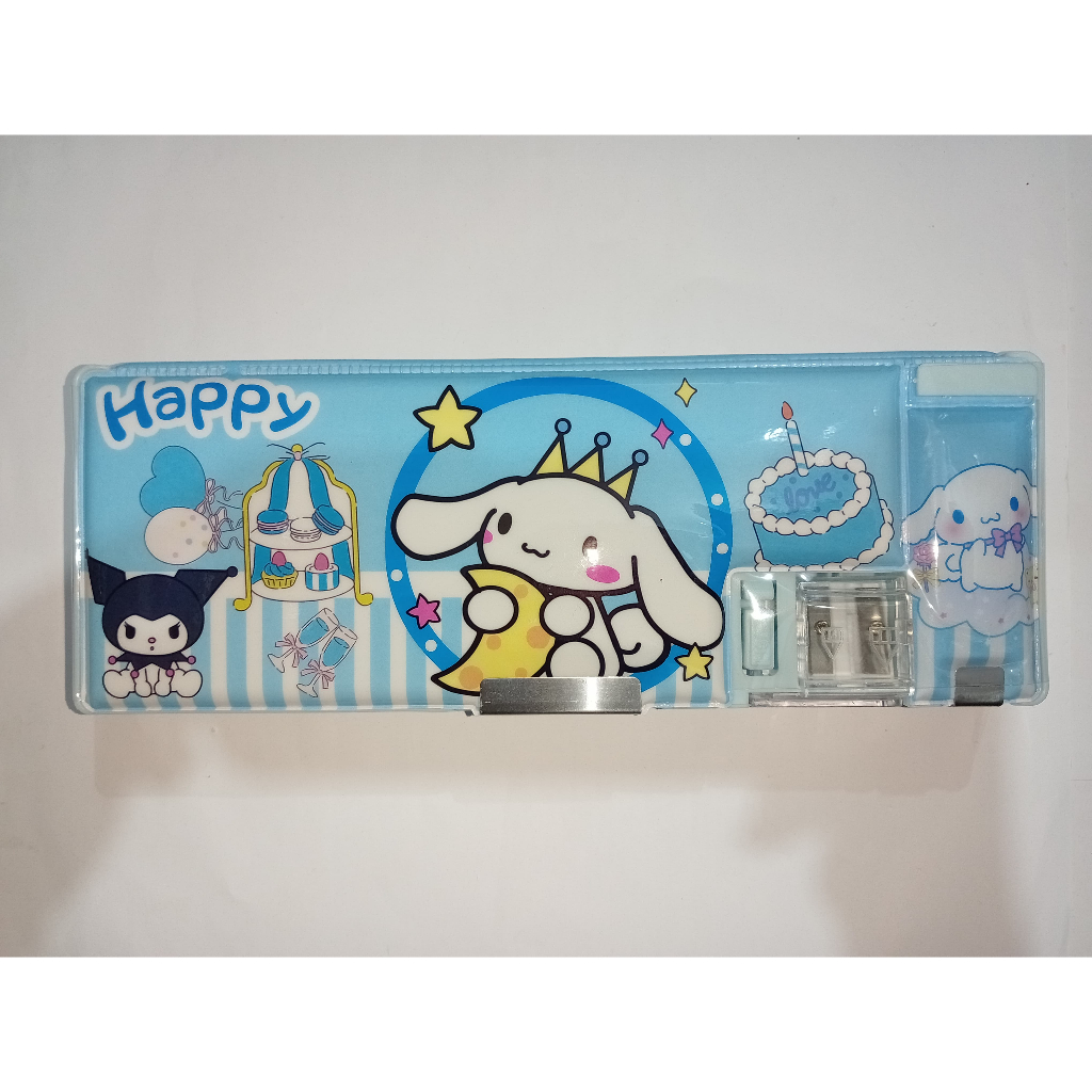 

Tempat Pensil Magnet 8200 SLO