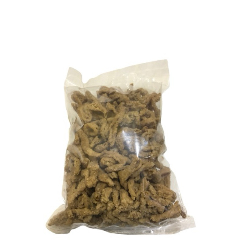 

Usus ayam goreng krispy