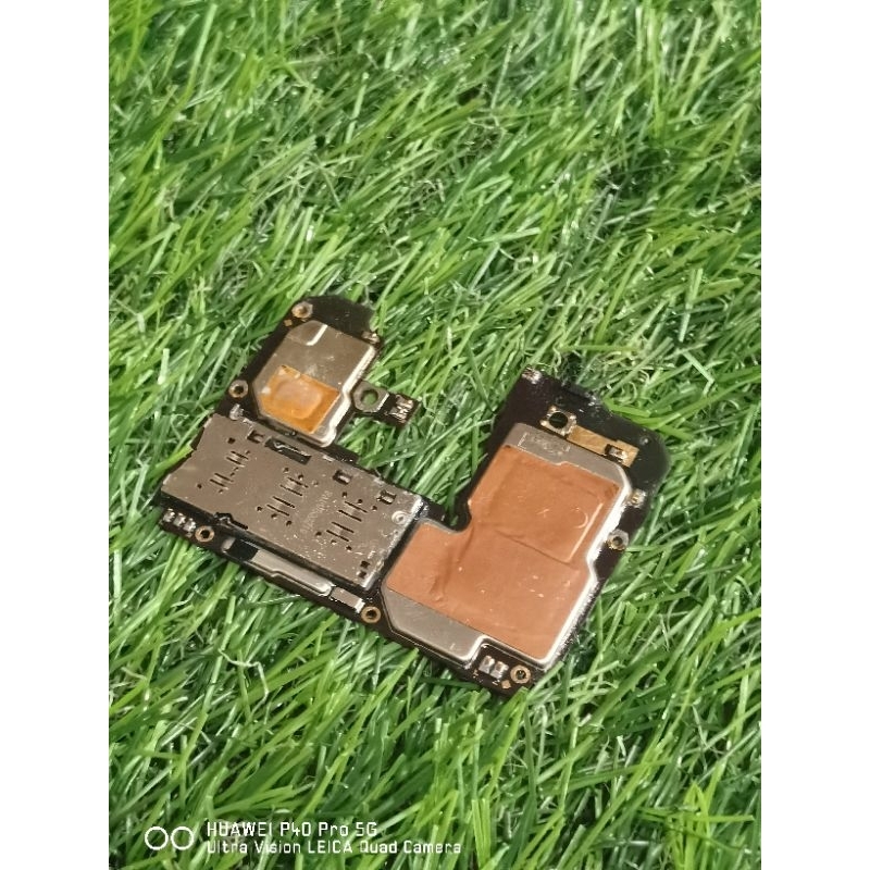 Mesin Oppo A9 2020 Minus