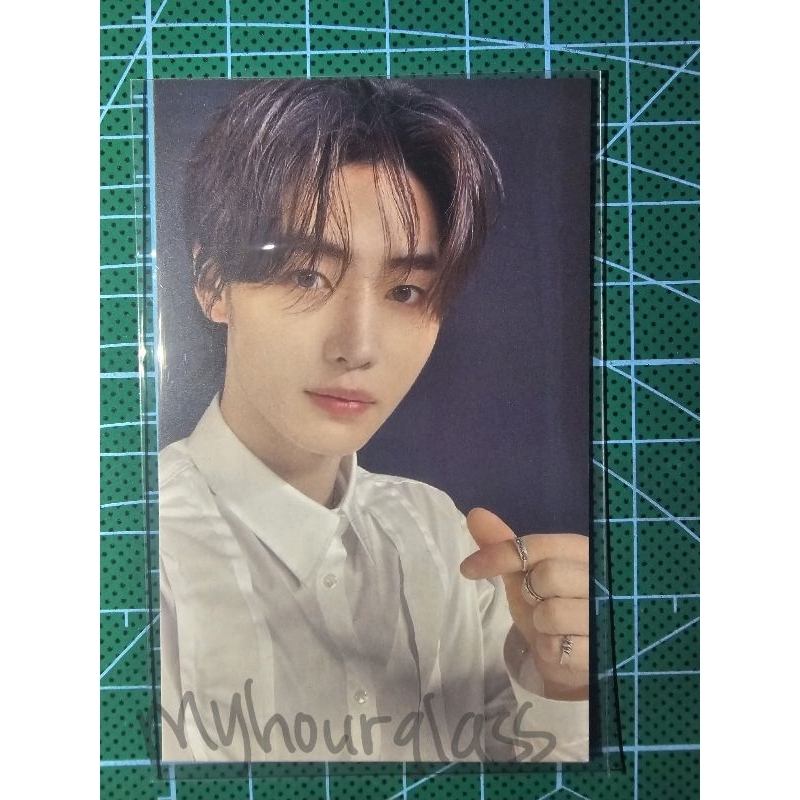 PHOTOCARD ENHYPEN SUNGHOON