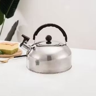 (BMW) Teko Siul Stainless Steel 3 Liter / Teko Siul / Teko Bunyi stainless Steel BMW