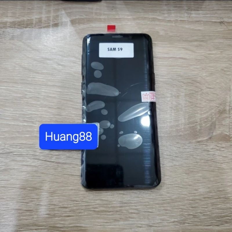 LCD SAMSUNG S9 G960 ORIGINAL COMPLETE